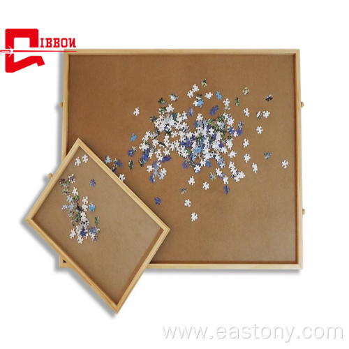 High Quality Jigsaw Puzzle Table